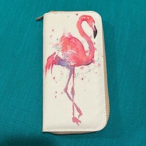 🦩🦩Flamingo Wallet🦩🦩